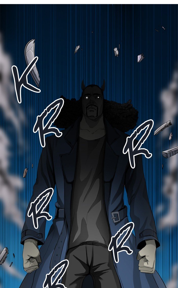 Tower of God, Chapter 432 image 024